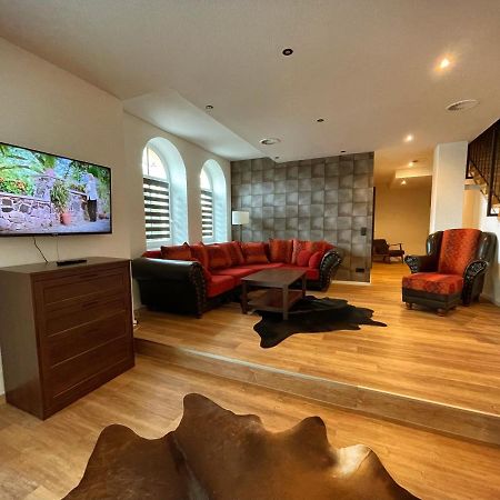 Talgarten Suite Ерфурт Екстер'єр фото