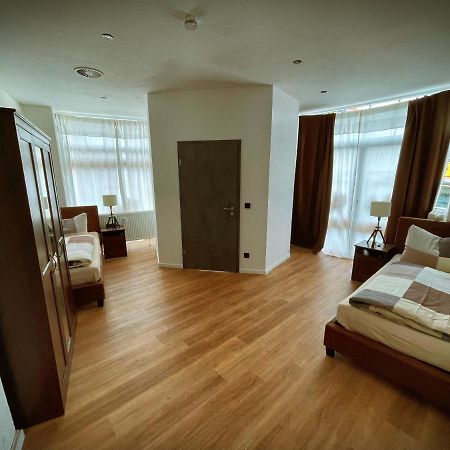 Talgarten Suite Ерфурт Екстер'єр фото