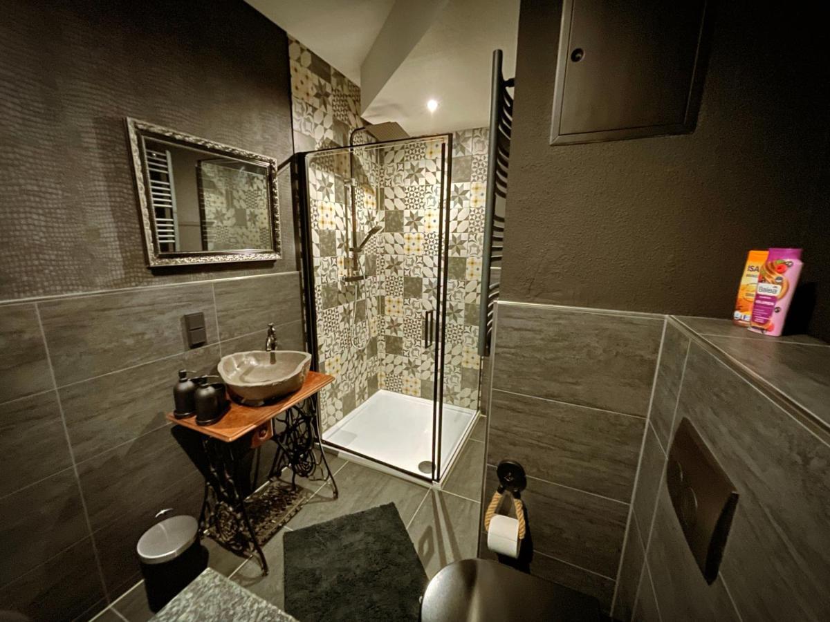 Talgarten Suite Ерфурт Екстер'єр фото