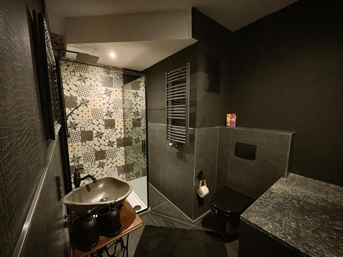 Talgarten Suite Ерфурт Екстер'єр фото